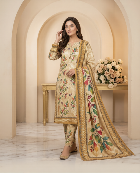 Royal Zareen