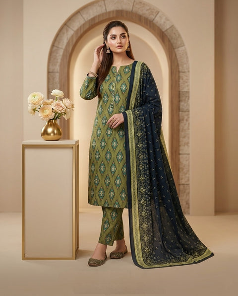 Mint Elara
