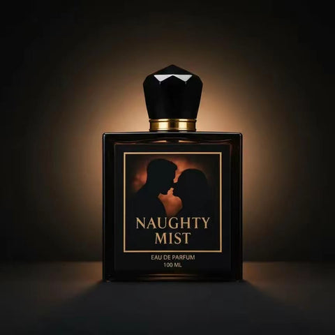 Naughty Mist Eau De Parfum – 100ml